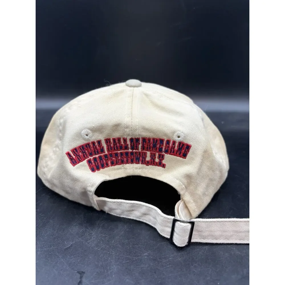 1999 Hall of Fame Game 